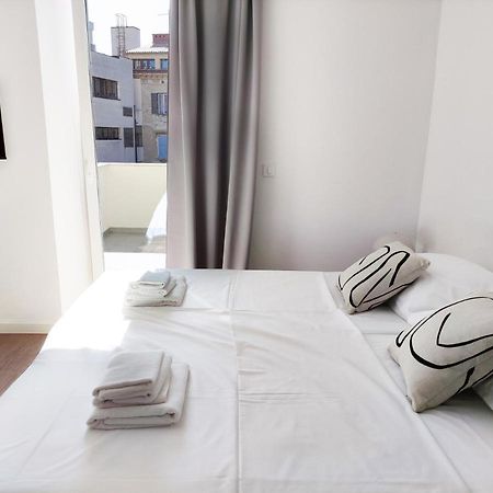 Nik Studio Apartments PUY Eksteriør bilde