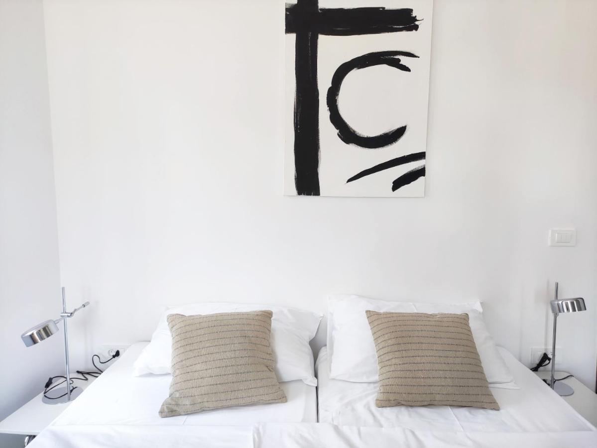 Nik Studio Apartments PUY Eksteriør bilde