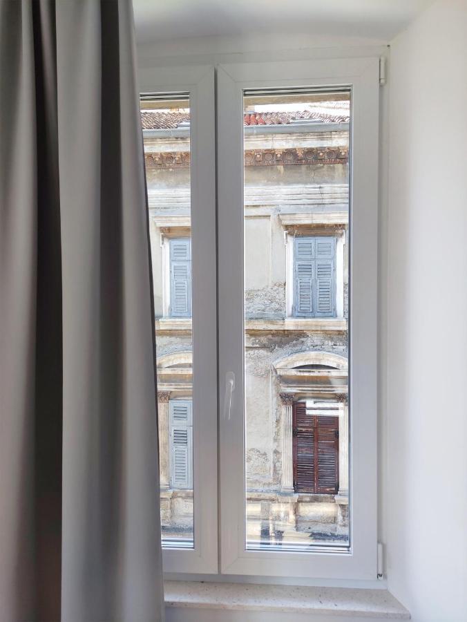 Nik Studio Apartments PUY Eksteriør bilde